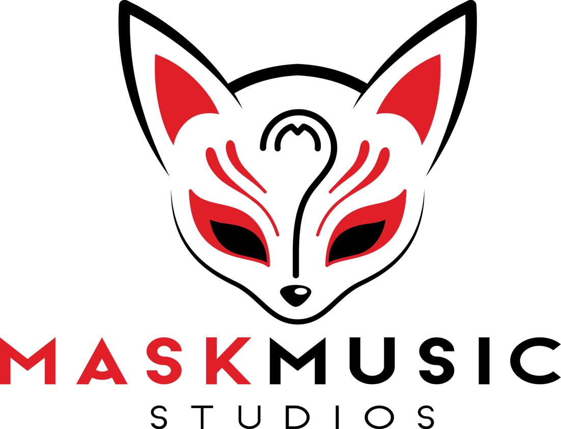 Mask Music Studios | Music Lessons in Singapore